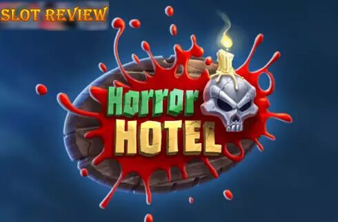 Horror Hotel Slot Review